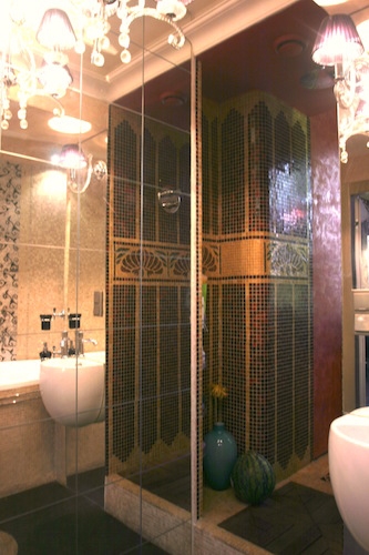 Квартира на Дорогомиловской